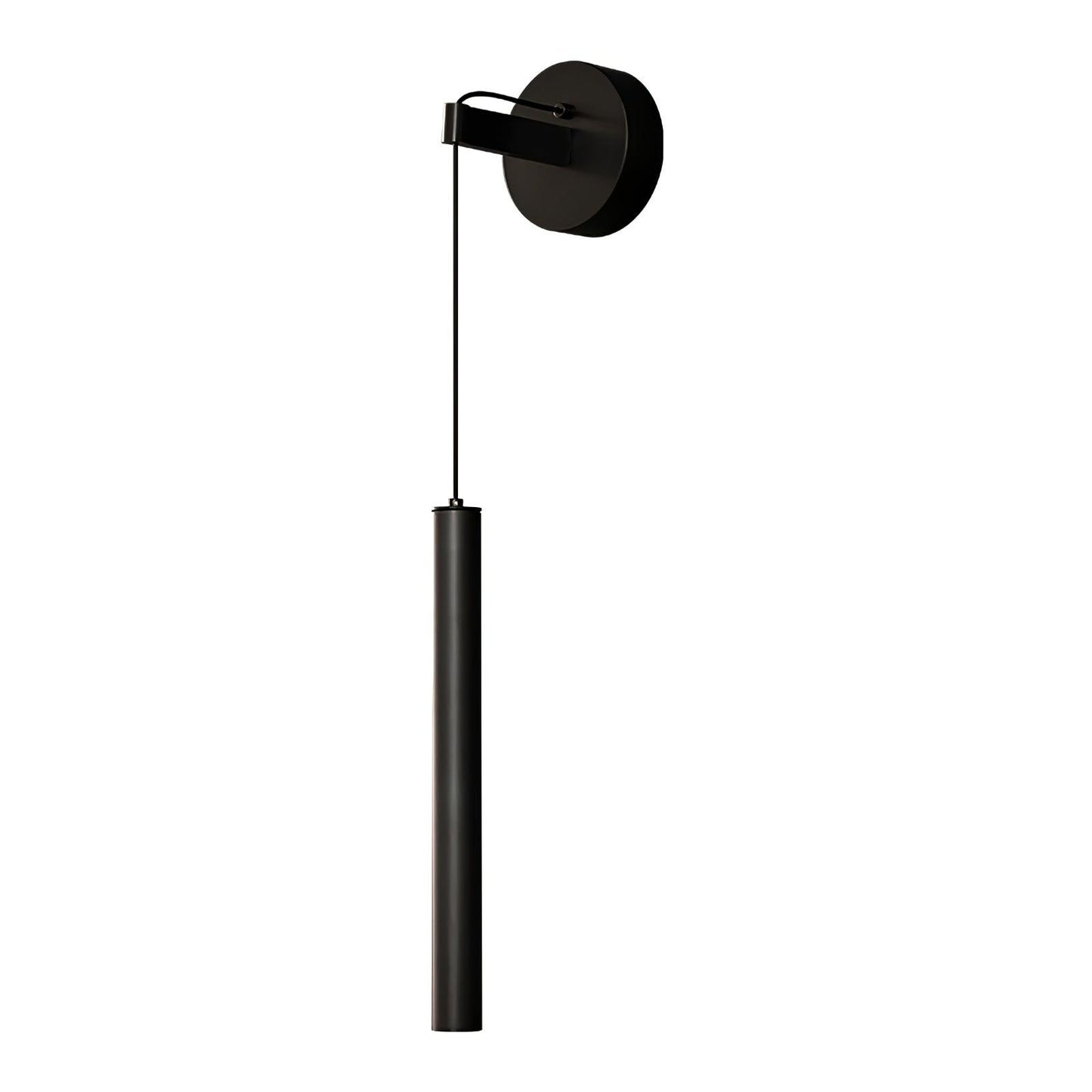 Naira – Lampe Murale Créative avec Finition en Bois