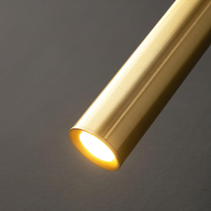 Naira – Lampe Murale Créative avec Finition en Bois