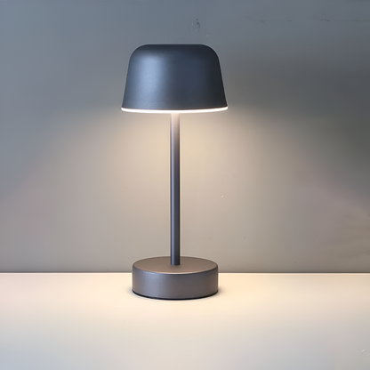 RetroStyle - Lampe de table LED sans fil colorée avec recharge USB