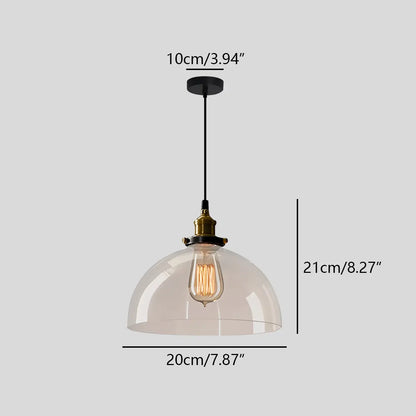 Renji – Suspension vintage