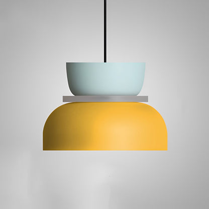 Vera – Simple et élégante lampe à trois lumières