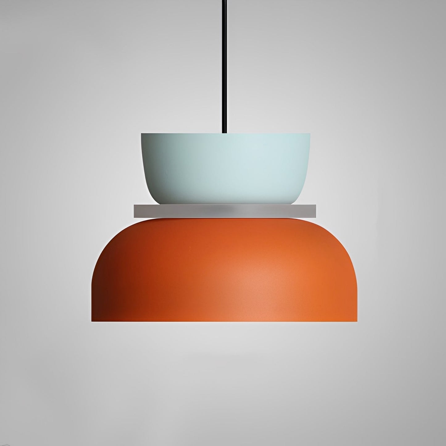 Vera – Simple et élégante lampe à trois lumières