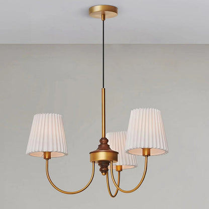Camille – Lustre Vintage