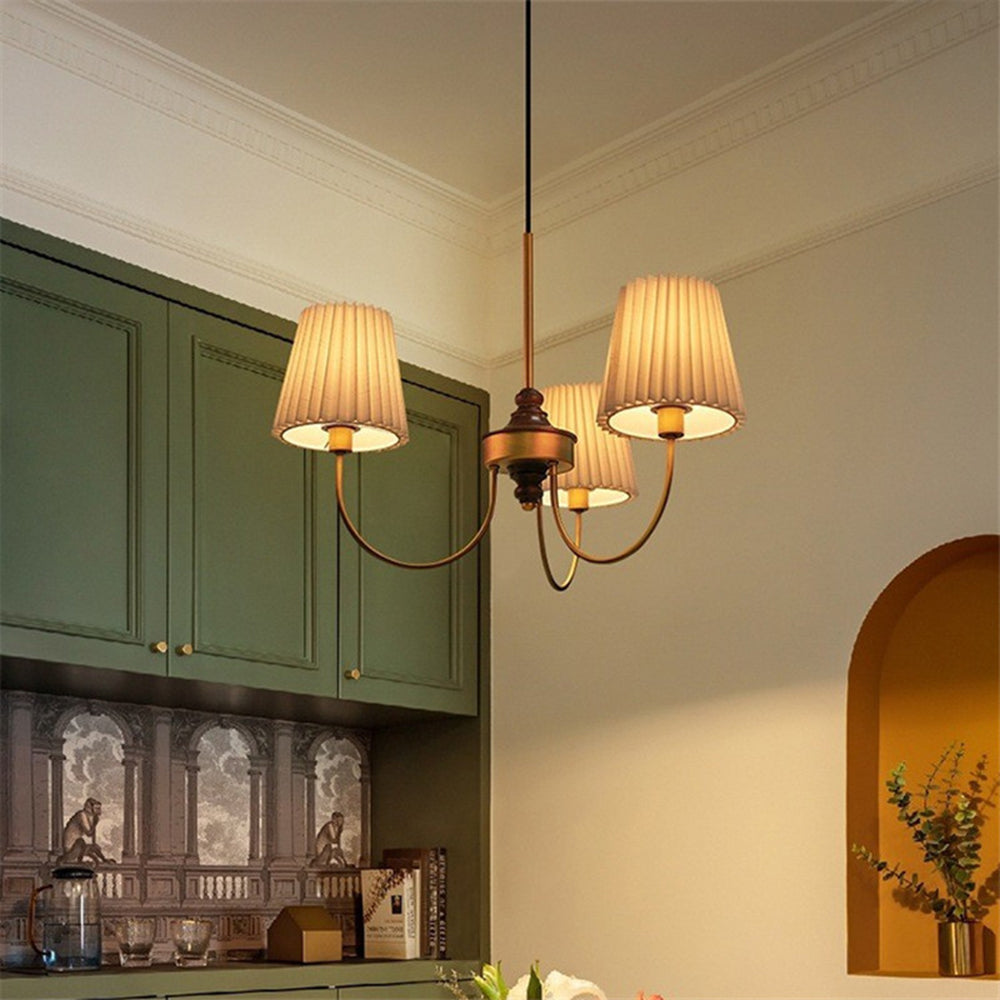 Camille – Lustre Vintage