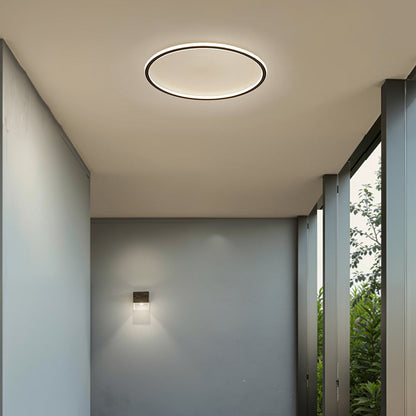 Zuki – Lampe de Plafond LED Minimaliste