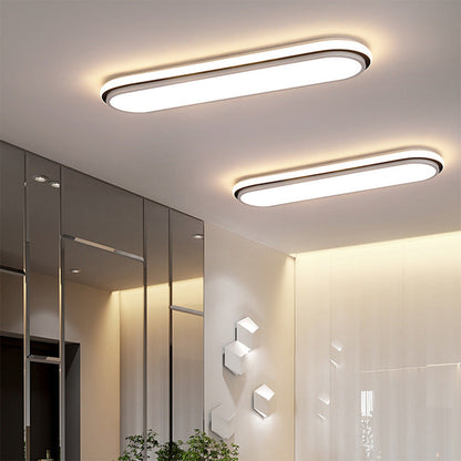 Nara – Simpliste Plafonnier LED