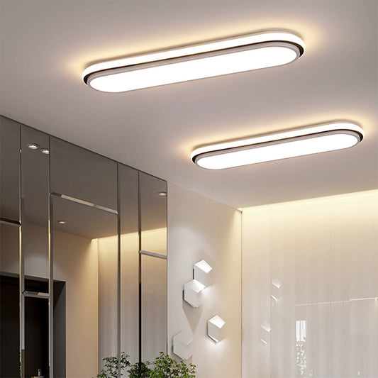 Nara – Simpliste Plafonnier LED