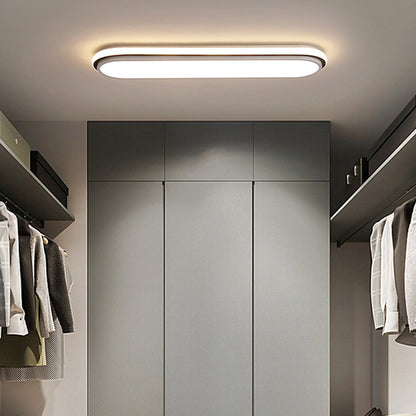 Nara – Simpliste Plafonnier LED