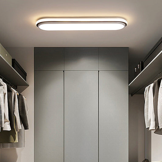 Nara – Simpliste Plafonnier LED