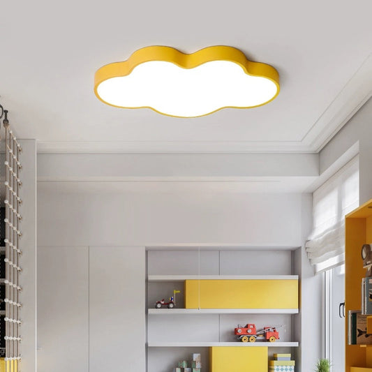 Kiana – Lampe de plafond LED créative