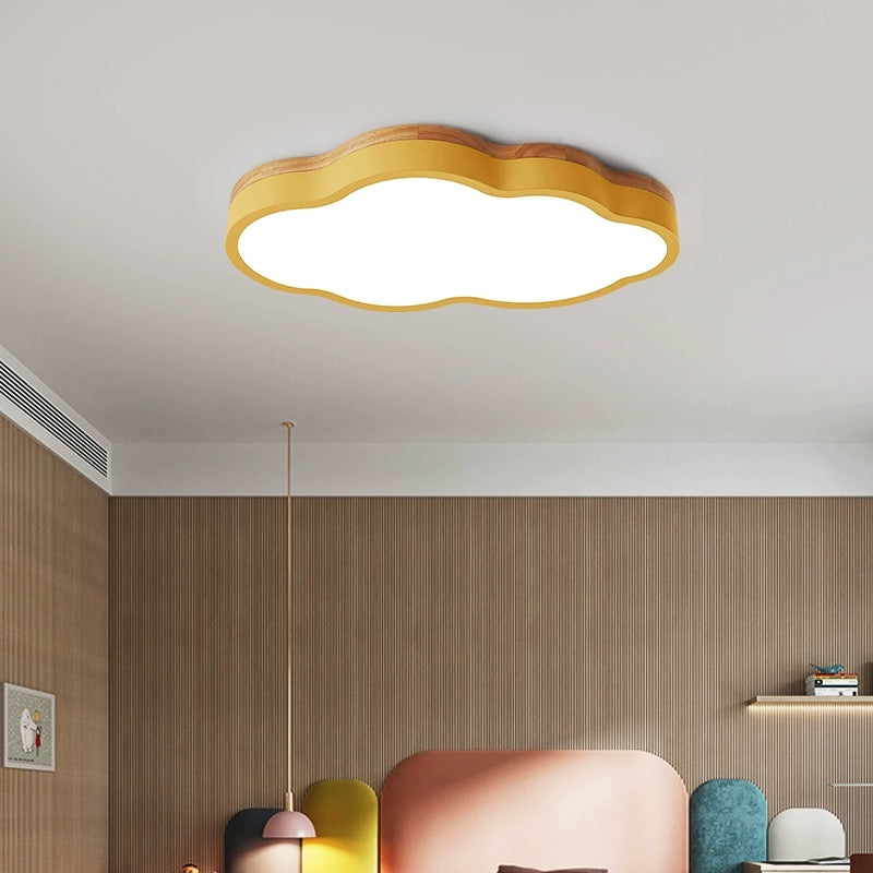 Kiana – Lampe de plafond LED créative