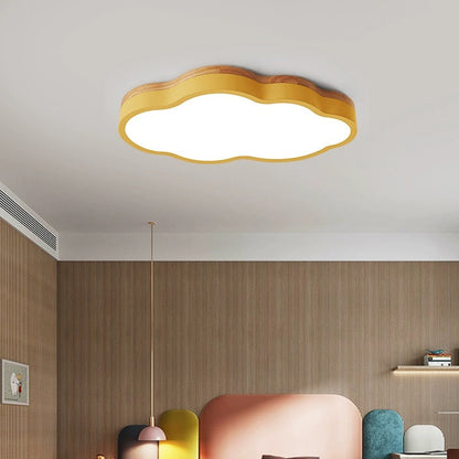 Kiana – Lampe de plafond LED créative