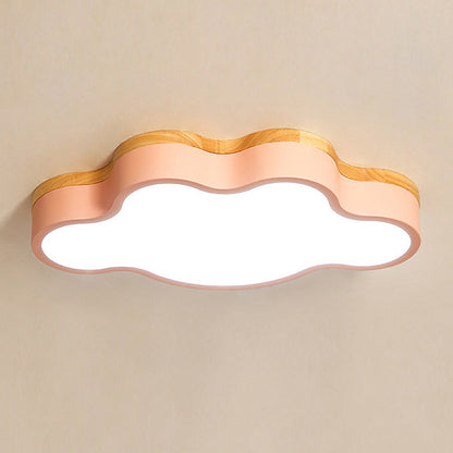 Kiana – Lampe de plafond LED créative