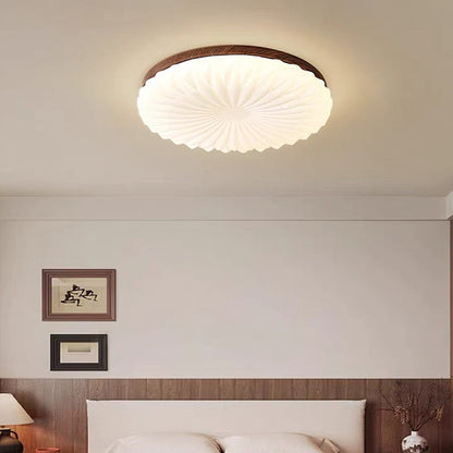 Odette – Lampe de Plafond LED Française