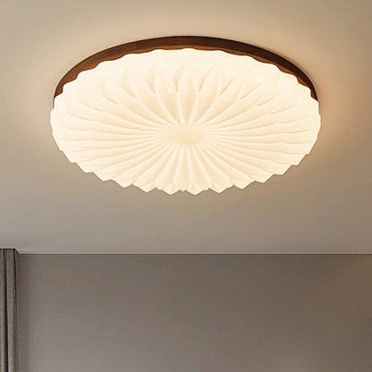Odette – Lampe de Plafond LED Française
