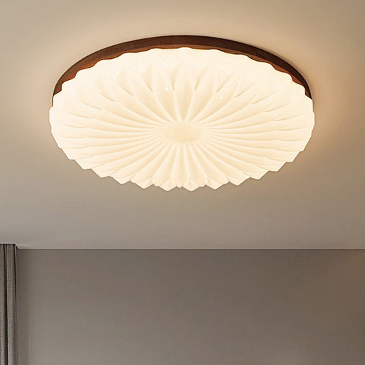Odette – Lampe de Plafond LED Française