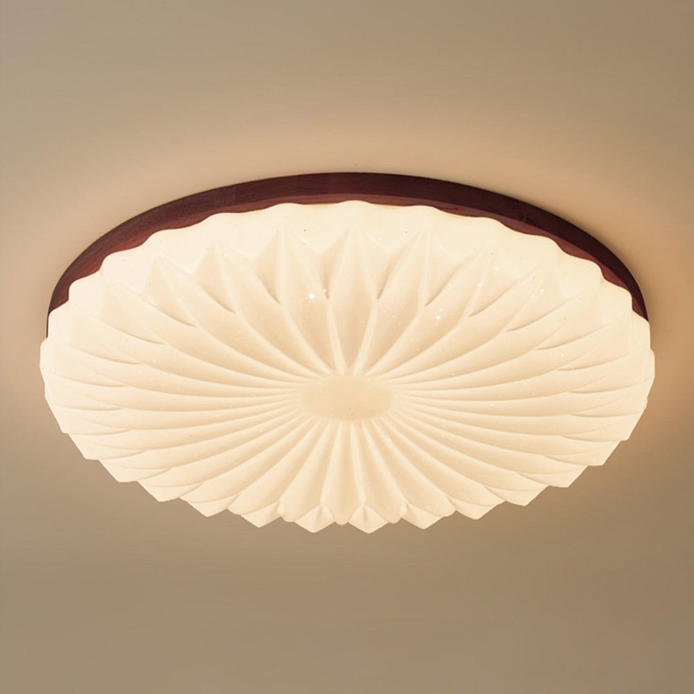 Odette – Lampe de Plafond LED Française