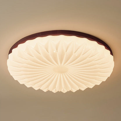 Odette – Lampe de Plafond LED Française
