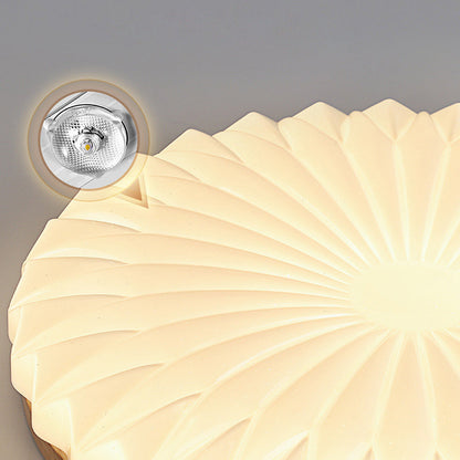 Odette – Lampe de Plafond LED Française