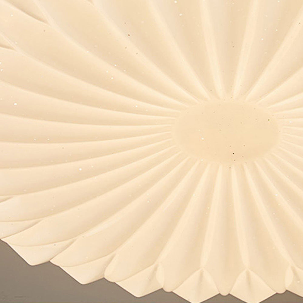 Odette – Lampe de Plafond LED Française
