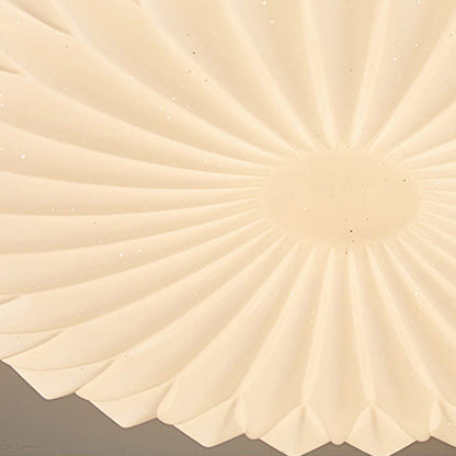 Odette – Lampe de Plafond LED Française