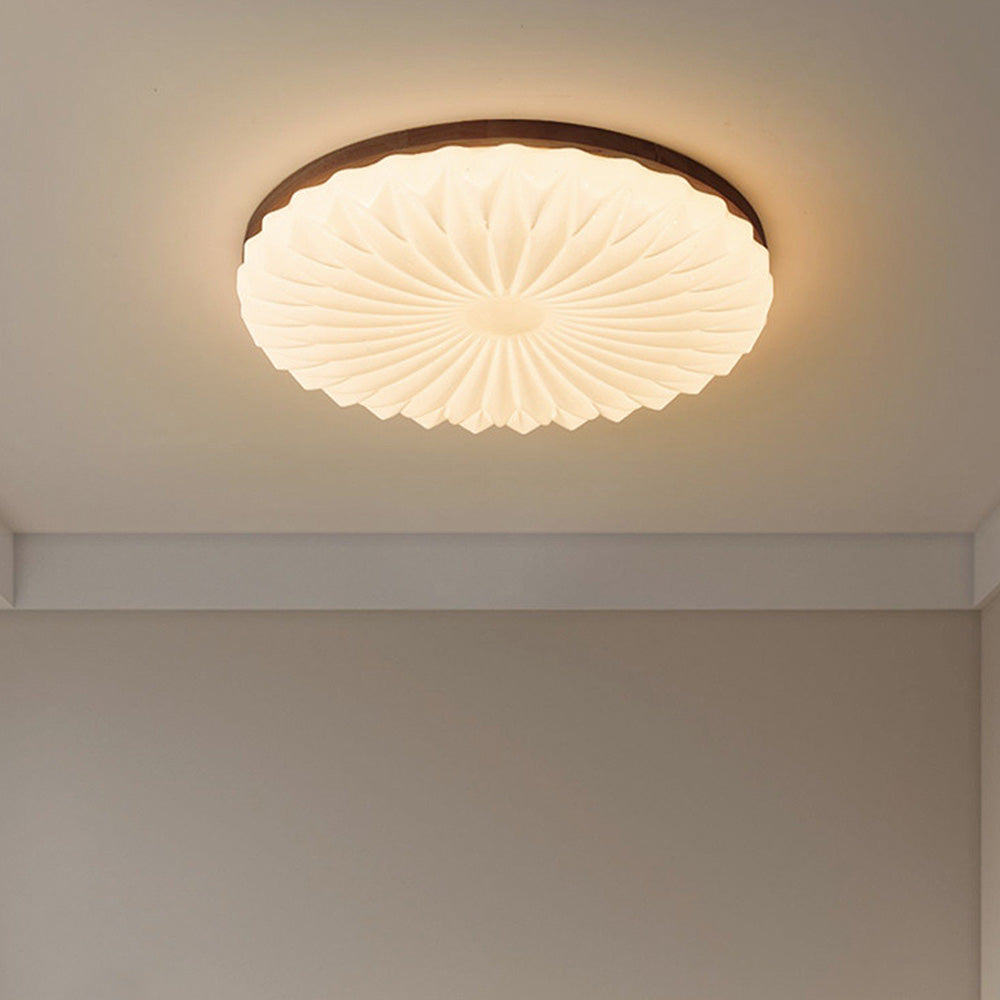 Odette – Lampe de Plafond LED Française