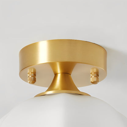 Nomi – Plafonnier Mini Nordique