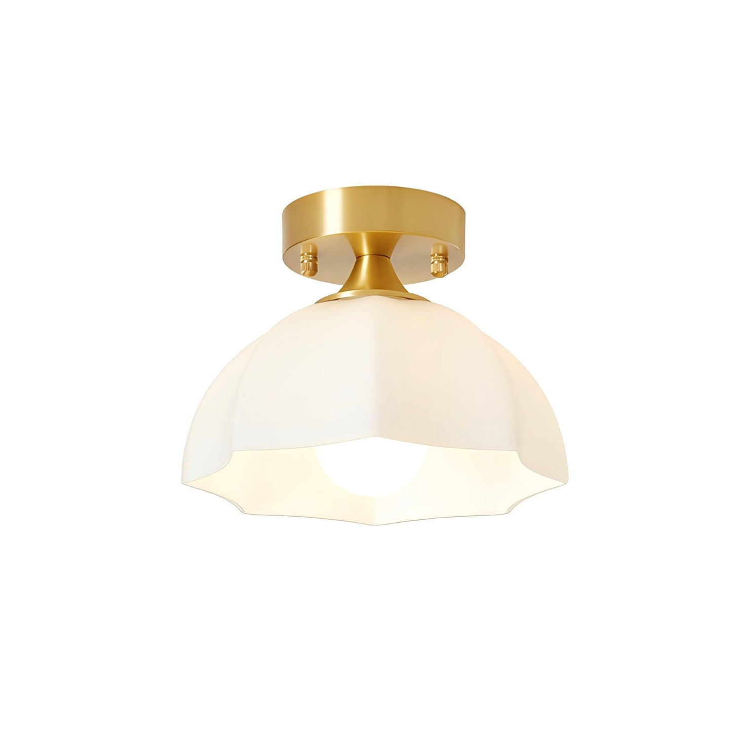 Nomi – Plafonnier Mini Nordique