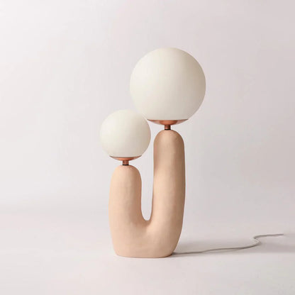 Lumi – Lampe de table designer nordique
