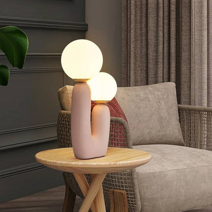 Lumi – Lampe de table designer nordique