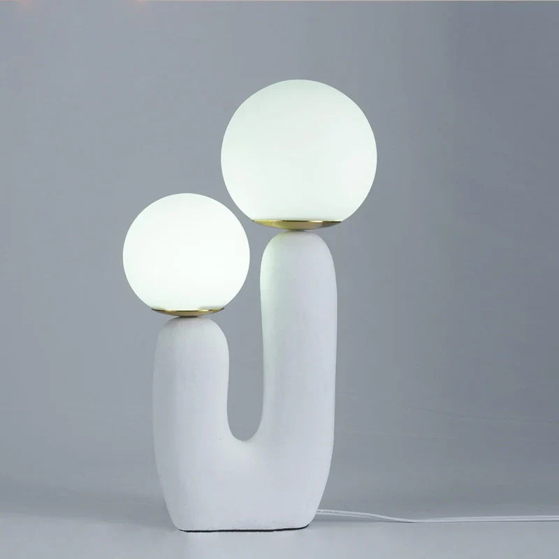 Lumi – Lampe de table designer nordique