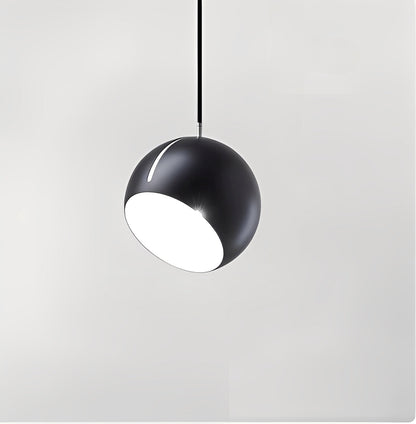 Solyn – Suspension Boule Ronde Moderne
