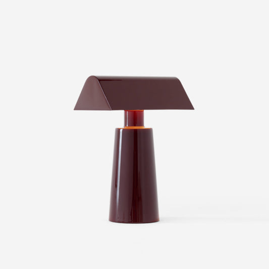 Eira – Lampe de table LED moderne