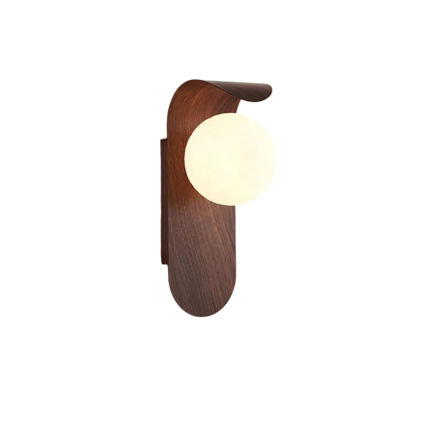 Kaito – Lampe murale inspirée du Zen