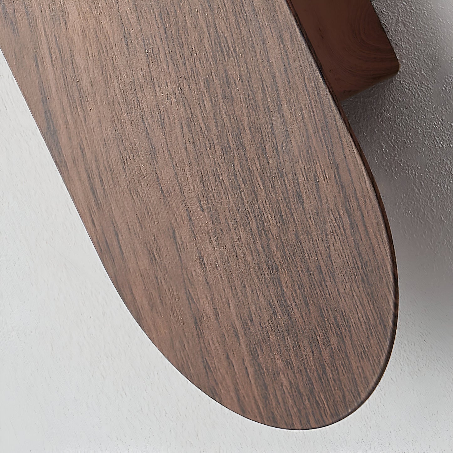 Kaito – Lampe murale inspirée du Zen