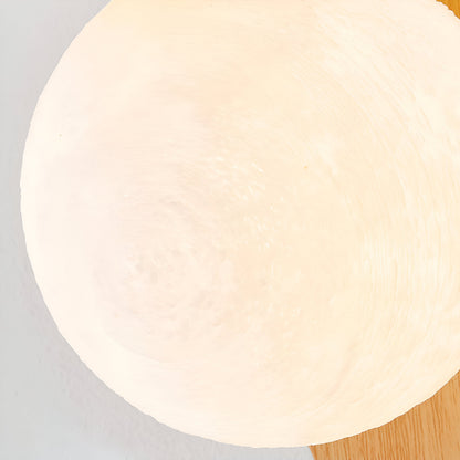 Kaito – Lampe murale inspirée du Zen