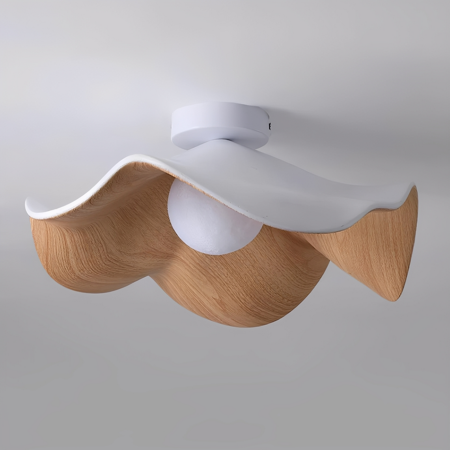 Nina – Plafonnier Moderne Minimaliste