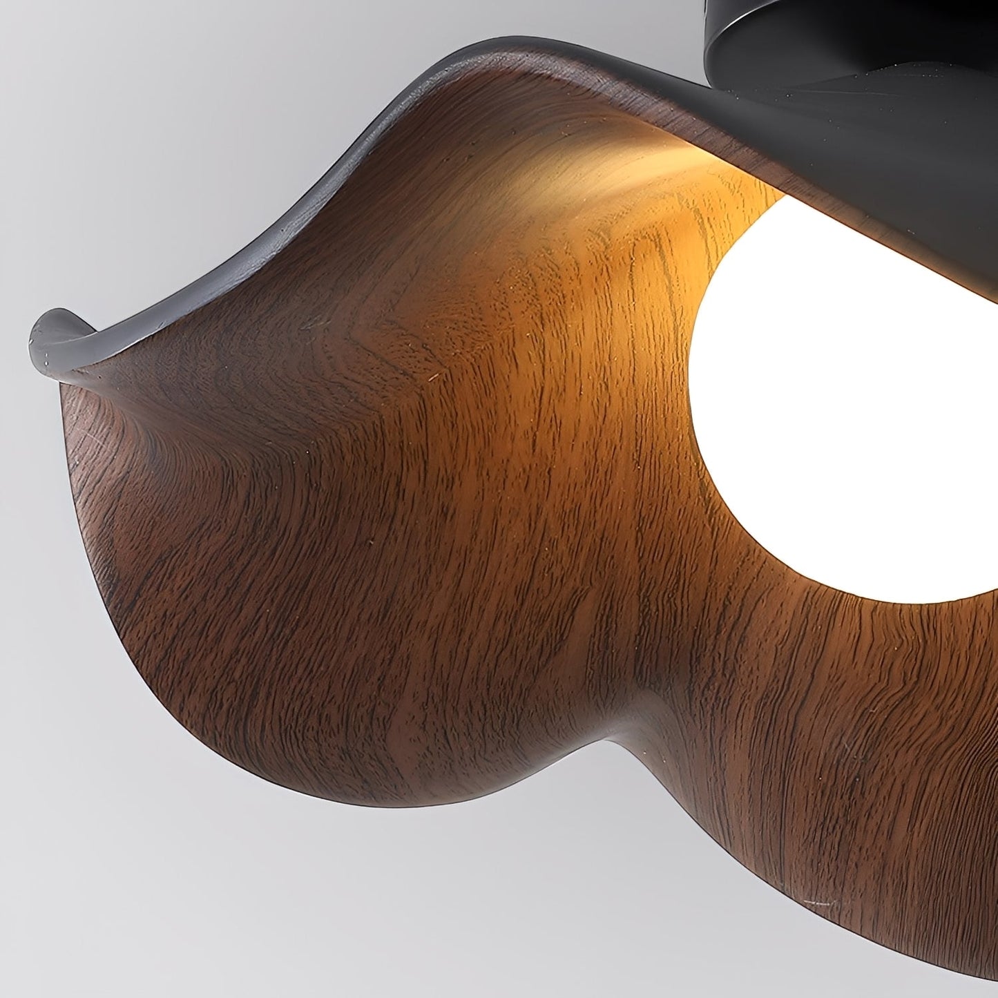 Nina – Plafonnier Moderne Minimaliste