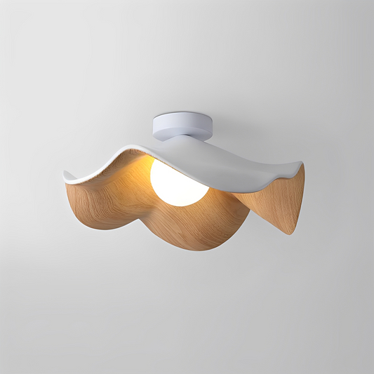 Nina – Plafonnier Moderne Minimaliste