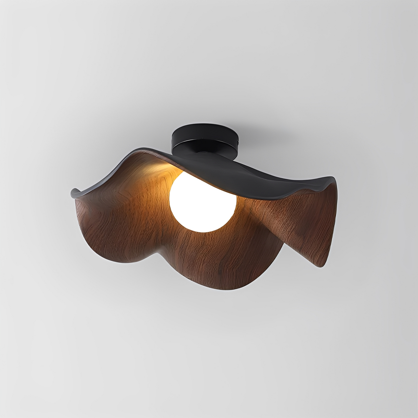 Nina – Plafonnier Moderne Minimaliste