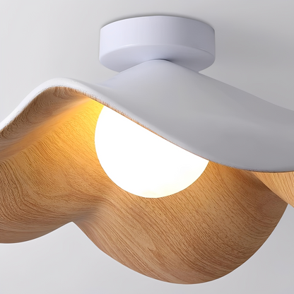 Nina – Plafonnier Moderne Minimaliste