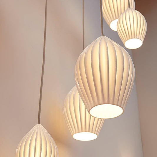 Kaede – Suspension design moderne