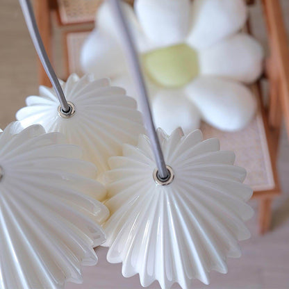 Kaede – Suspension design moderne
