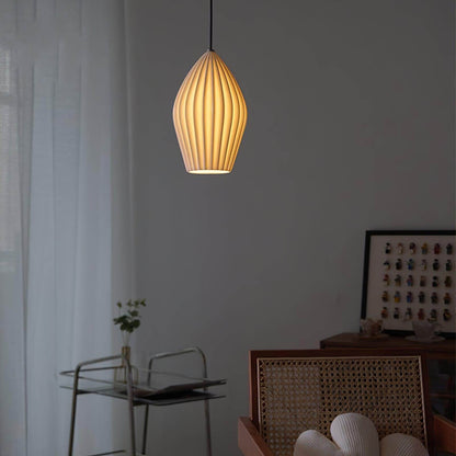 Kaede – Suspension design moderne