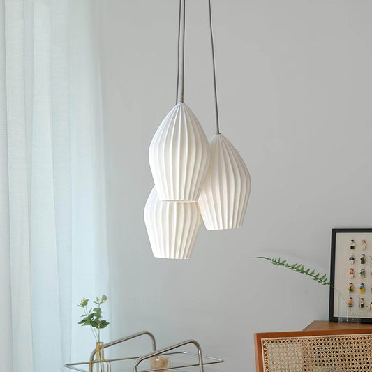 Kaede – Suspension design moderne