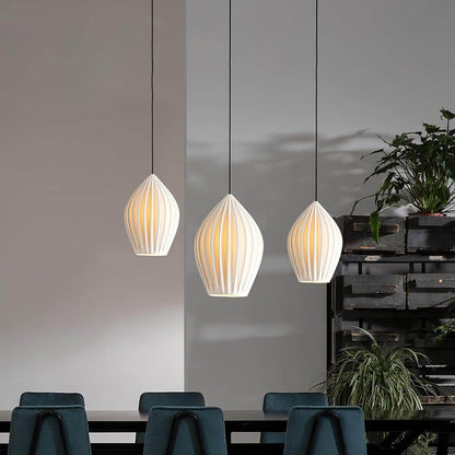 Kaede – Suspension design moderne