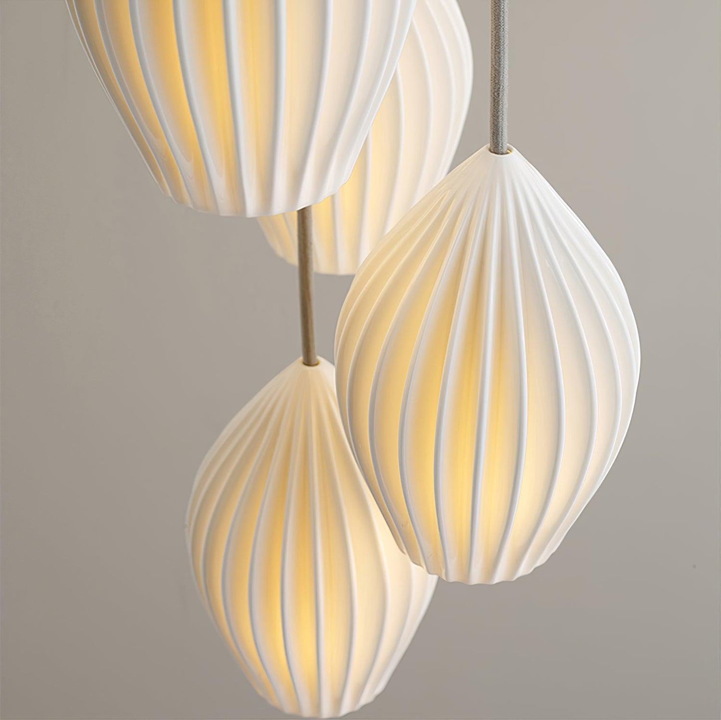 Kaede – Suspension design moderne