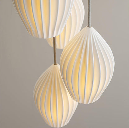 Kaede – Suspension design moderne