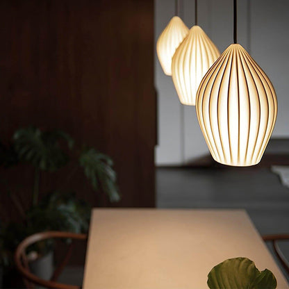 Kaede – Suspension design moderne