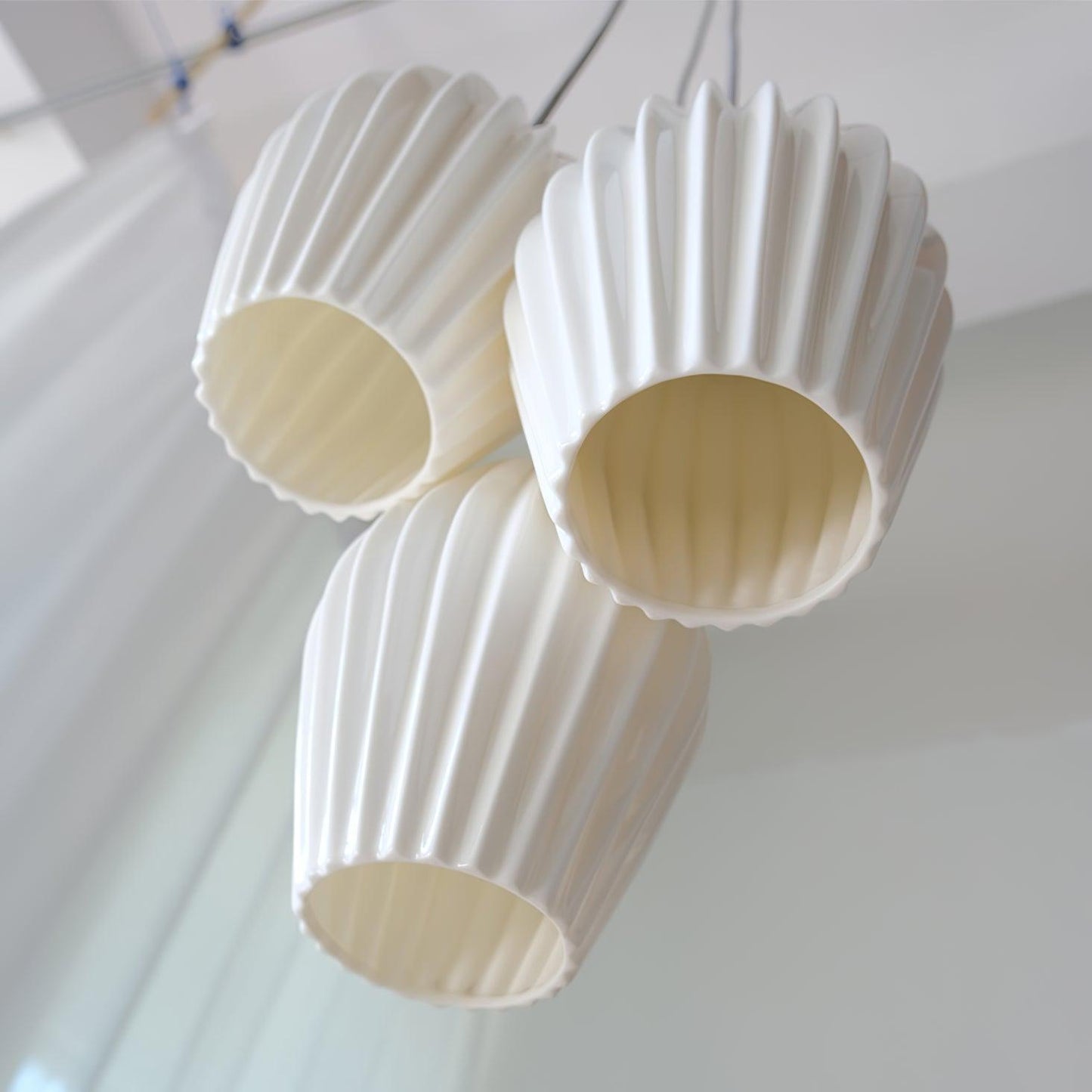 Kaede – Suspension design moderne